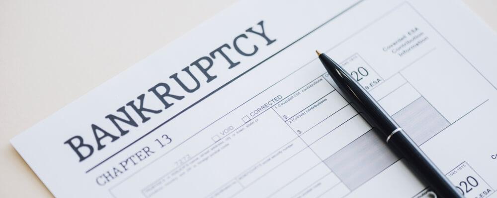 Chapter 13 Bankruptcy Lawyer In Charlotte