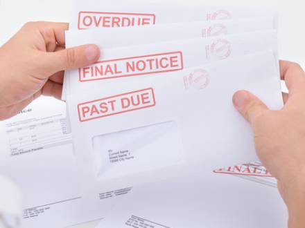 Mecklenburg County, NC creditor harassment lawyer