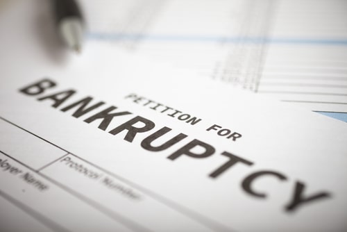 Charlotte bankruptcy lawyer
