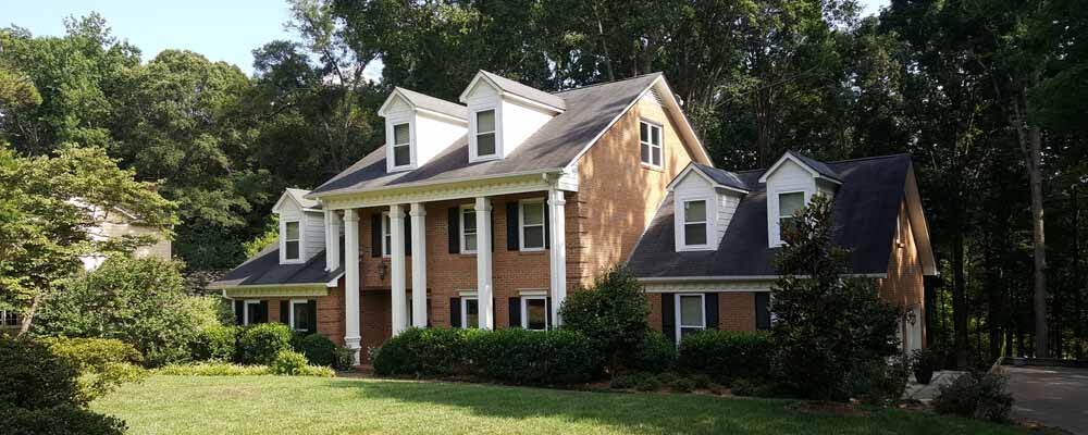 Charlotte Foreclosure Defense Lawyer