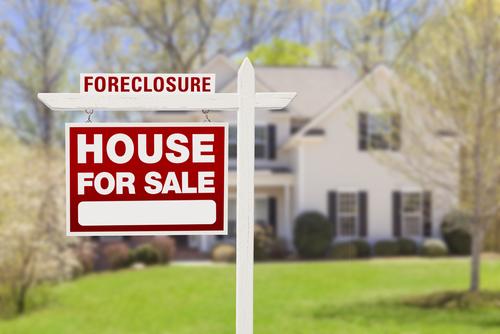 Charlotte Foreclosure Defense Attorney