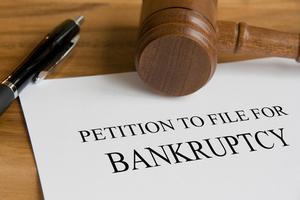 north carolina bankruptcy lawyer