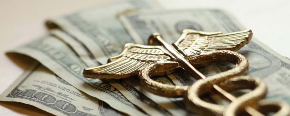 Union County Medical Debt Attorney